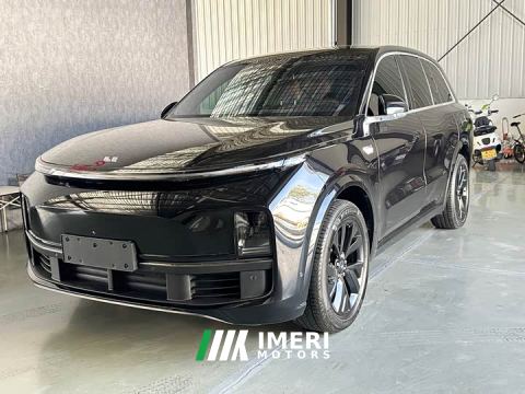 2023 Li Auto L8 Air