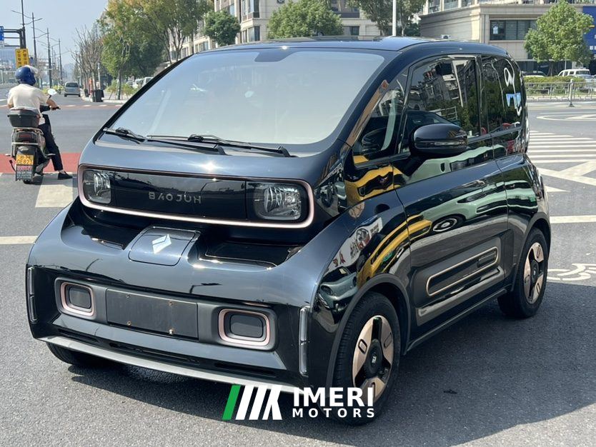Baojun KiWi EV 301km DJI version Lithium iron phosphate - ავტომობილი ჩინეთიდან