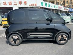 Baojun KiWi EV 301km DJI version Lithium iron phosphate - ფოტო 3
