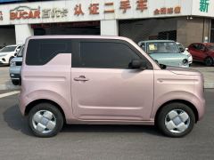 Geely Galaxy Panda mini 210km Yuanqi Bear - ფოტო 3