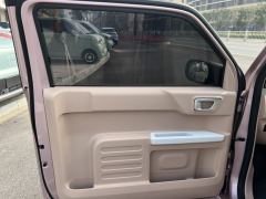 Geely Galaxy Panda mini 210km Yuanqi Bear - ფოტო 9