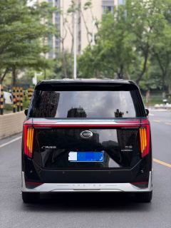 GAC Trumpchi E9 2.0T 136km Master - ფოტო 4