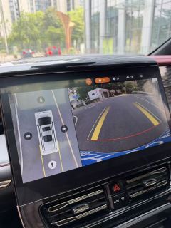 GAC Trumpchi E9 2.0T 136km Master - ფოტო 9