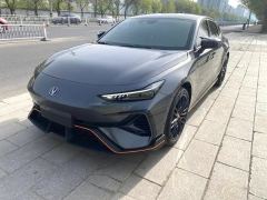 Changan UNI-V Third Generation 2.0T Dynamic Engine Edition - фото 1