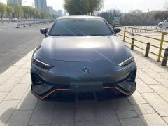 Changan UNI-V Third Generation 2.0T Dynamic Engine Edition - фото 2