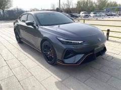 Changan UNI-V Third Generation 2.0T Dynamic Engine Edition - фото 3