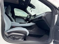 MG7 2.0T Automatic Trophy Super Sport Edition - ფოტო 10