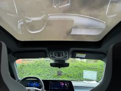 MG7 2.0T Automatic Trophy Super Sport Edition - ფოტო 11