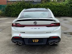 MG7 2.0T Automatic Trophy Super Sport Edition - ფოტო 16