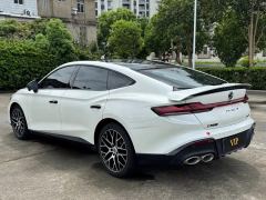 MG7 2.0T Automatic Trophy Super Sport Edition - ფოტო 17