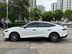 MG7 2.0T Automatic Trophy Super Sport Edition - ფოტო 18