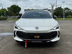 MG7 2.0T Automatic Trophy Super Sport Edition - ფოტო 2