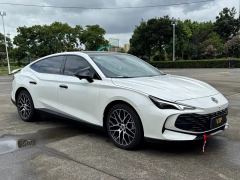 MG7 2.0T Automatic Trophy Super Sport Edition - ფოტო 3
