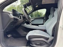 MG7 2.0T Automatic Trophy Super Sport Edition - ფოტო 5