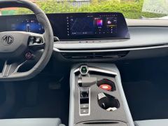 MG7 2.0T Automatic Trophy Super Sport Edition - ფოტო 6
