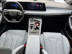 MG7 2.0T Automatic Trophy Super Sport Edition - ფოტო 8