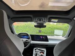 MG7 2.0T Automatic Trophy Super Sport Edition - ფოტო 9
