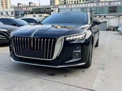 Hongqi H5 2.0T Automatic Flagship Comfort Edition - фото 1