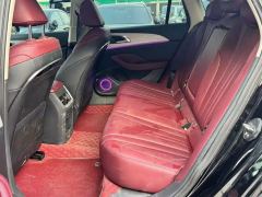 Hongqi H5 2.0T Automatic Flagship Comfort Edition - фото 10