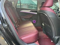 Hongqi H5 2.0T Automatic Flagship Comfort Edition - фото 11