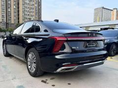 Hongqi H5 2.0T Automatic Flagship Comfort Edition - фото 13