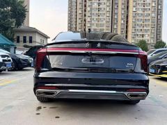 Hongqi H5 2.0T Automatic Flagship Comfort Edition - фото 14