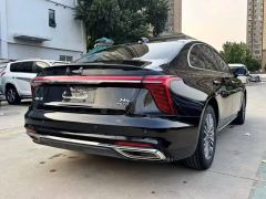 Hongqi H5 2.0T Automatic Flagship Comfort Edition - фото 15