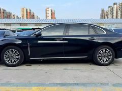 Hongqi H5 2.0T Automatic Flagship Comfort Edition - фото 16