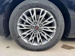Hongqi H5 2.0T Automatic Flagship Comfort Edition - фото 18