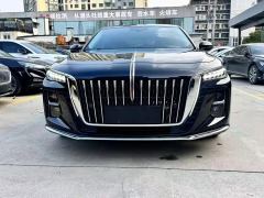 Hongqi H5 2.0T Automatic Flagship Comfort Edition - фото 2