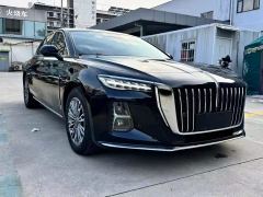 Hongqi H5 2.0T Automatic Flagship Comfort Edition - фото 3