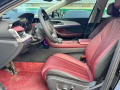 Hongqi H5 2.0T Automatic Flagship Comfort Edition - фото 5