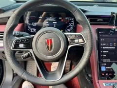 Hongqi H5 2.0T Automatic Flagship Comfort Edition - фото 6