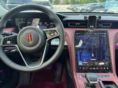 Hongqi H5 2.0T Automatic Flagship Comfort Edition - фото 7