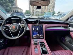 Hongqi H5 2.0T Automatic Flagship Comfort Edition - фото 8