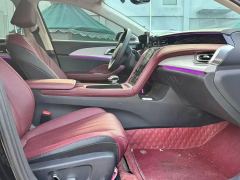 Hongqi H5 2.0T Automatic Flagship Comfort Edition - фото 9