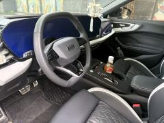 Audi A5L 2.0T Sport - photo 4