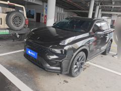 Lynk & Co 01 2.0T 4WD Night Edition - ფოტო 1