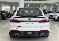 MG7 1.5T 300 Double Clutch Elegant Edition - ფოტო 11