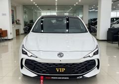 MG7 1.5T 300 Double Clutch Elegant Edition - ფოტო 2