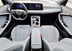 MG7 1.5T 300 Double Clutch Elegant Edition - ფოტო 4