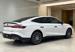 MG7 1.5T 300 Double Clutch Elegant Edition - ფოტო 9