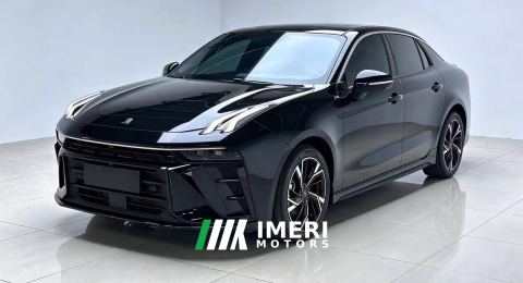2023 Lynk & Co 03 2.0T T5 Dual Clutch 2WD Plus 5-seater - автомобиль из Китая