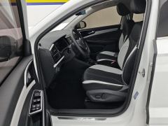 Jetta VS7 280TSI Automatic Glory Edition - ფოტო 14
