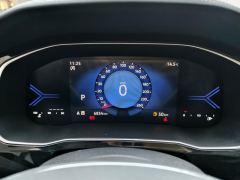 Jetta VS7 280TSI Automatic Glory Edition - ფოტო 20