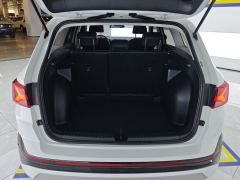 Jetta VS7 280TSI Automatic Glory Edition - ფოტო 7
