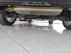Jetta VS7 280TSI Automatic Glory Edition - ფოტო 9