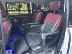 GAC Trumpchi E9 2.0T 136km Master - фото 7