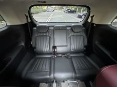 GAC Trumpchi E9 2.0T 136km Master - фото 8