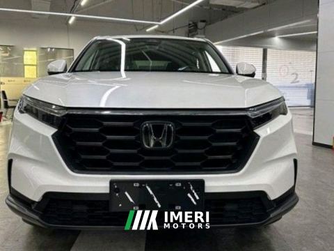 2023 Honda LIFE 1.5L CVT SPORT Heart-throb Edition - автомобиль из Китая